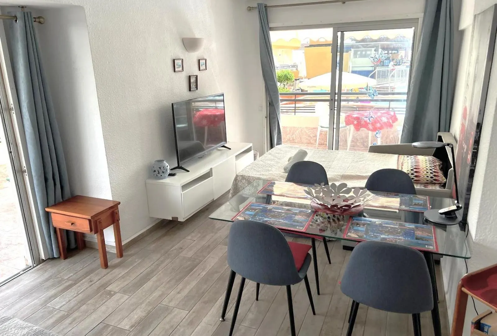 Wonderland Apartment At Santa Maria Aparthotel Costa Adeje