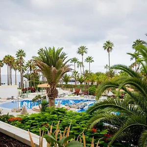 White - La Caleta Apartment